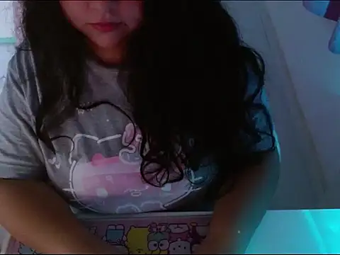 Snapshot of KittyK3 chatting on June 22, 2026, 5:04 am KittyK3 online show from June 22, 2026, 5:04 am