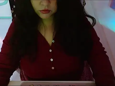 Snapshot of KittyK3 chatting on July 1, 2026, 6:37 am KittyK3 online show from July 1, 2026, 6:37 am