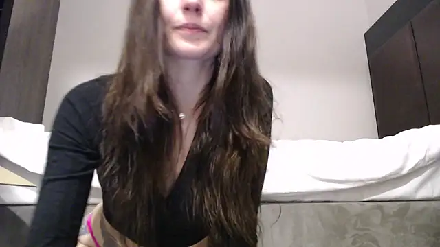 Katze22 online show from December 31, 2024, 8:34 pm