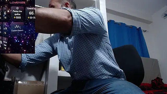 lewislamxxx hot online show from December 6, 2024, 12:12 am