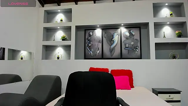 ambar sex10 online show from February 12, 2025, 12:33 pm