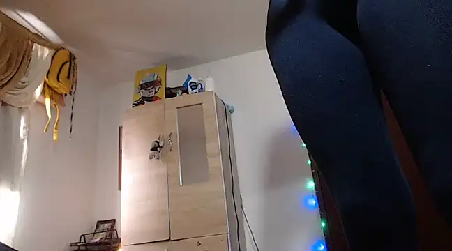 Snapshot of MARIANAWEED chatting on February 25, 2025, 1:06 pm MARIANAWEED online show from February 25, 2025, 1:06 pm