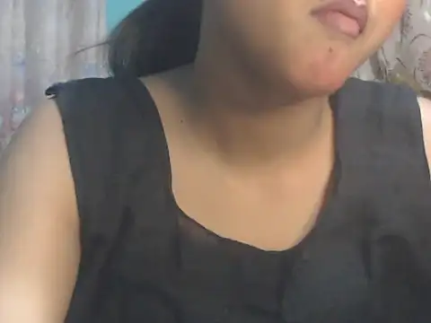 NancyRuvi online show from March 17, 2026, 3:04 pm