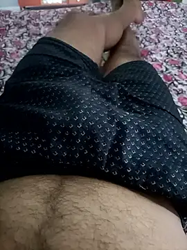 Subhajit12Jana23 online show from March 12, 2026, 5:13 am