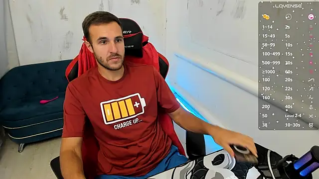 Raamoss online show from March 17, 2025, 12:46 pm