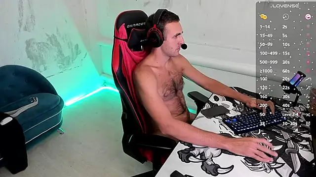 Raamoss online show from March 20, 2025, 11:02 pm