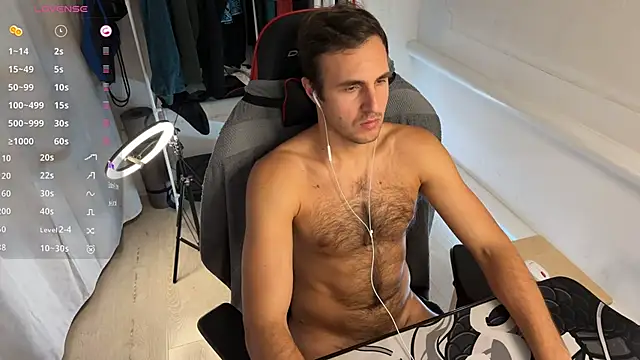 Raamoss online show from October 17, 2025, 9:28 pm