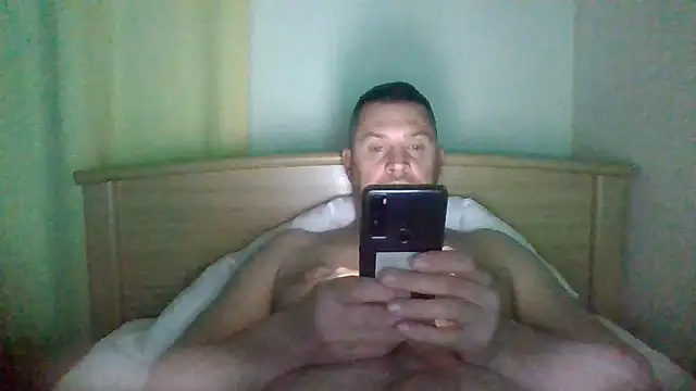 rabyto2 online show from February 2, 2025, 9:45 pm