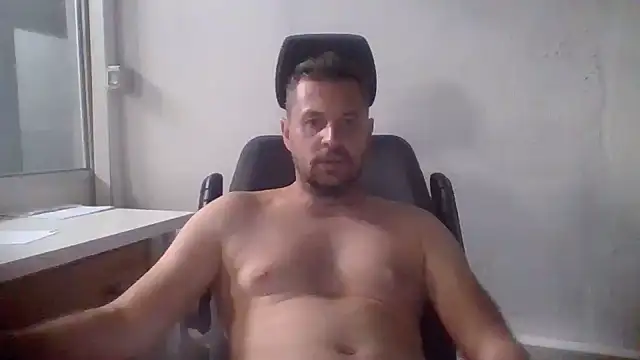 rabyto2 online show from September 20, 2025, 4:41 pm