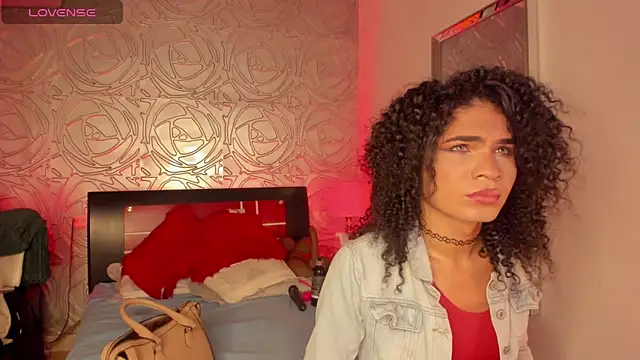 vennus1  online show from March 12, 2025, 12:47 pm