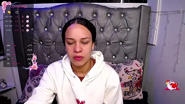 Snapshot of LAILAGUMMY chatting on January 18, 2025, 4:31 pm LAILAGUMMY online show from January 18, 2025, 4:31 pm