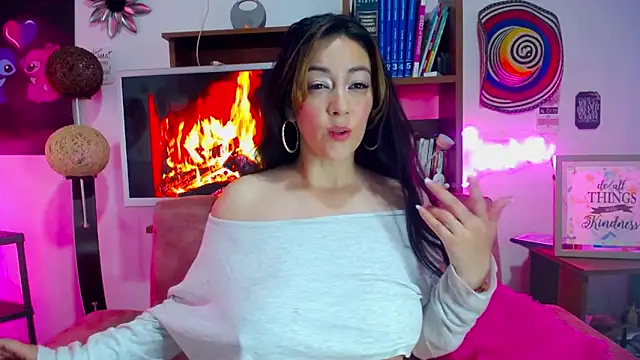 CiaraaSweet online show from March 19, 2026, 2:15 am