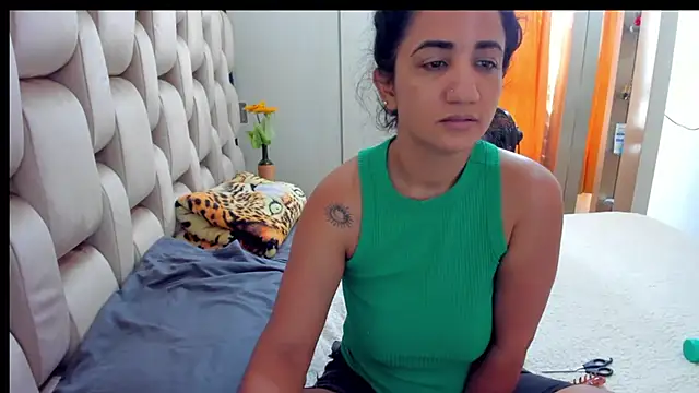 alaskmiller1 online show from January 15, 2025, 4:54 pm