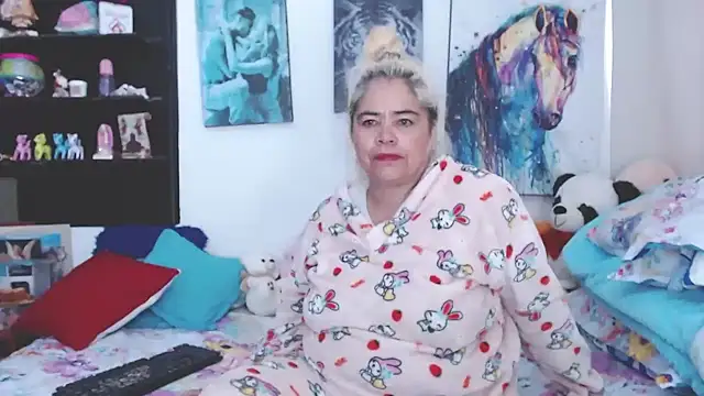 Snapshot of estrellita_fugaz16x chatting on February 1, 2025, 12:26 pm estrellita fugaz16x online show from February 1, 2025, 12:26 pm