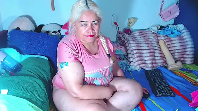 estrellita fugaz16x online show from July 14, 2026, 3:55 am