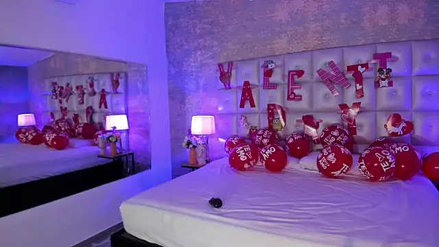 Maddysex  online show from February 14, 2026, 11:40 am