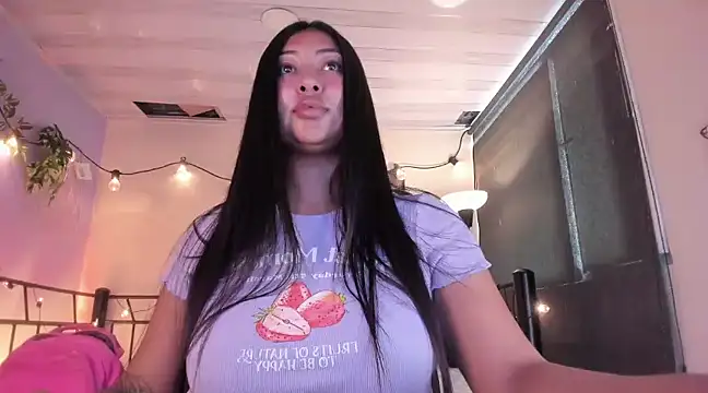 Pocahontas power online show from February 20, 2025, 6:02 pm