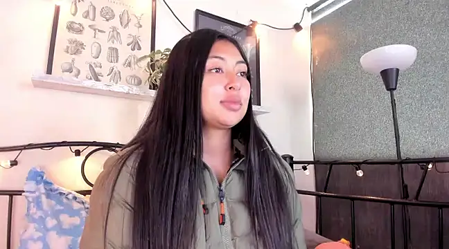 Pocahontas power online show from March 13, 2025, 9:48 pm