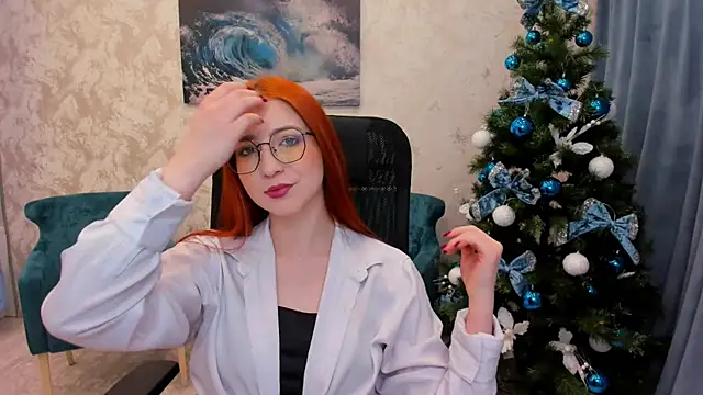  FireInMySoul  online show from December 11, 2024, 7:25 pm