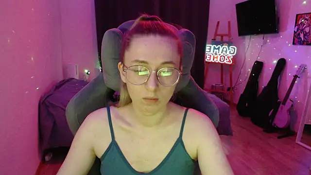 AnabelFrel online show from January 9, 2025, 1:08 am