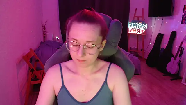 AnabelFrel online show from March 20, 2025, 12:19 am