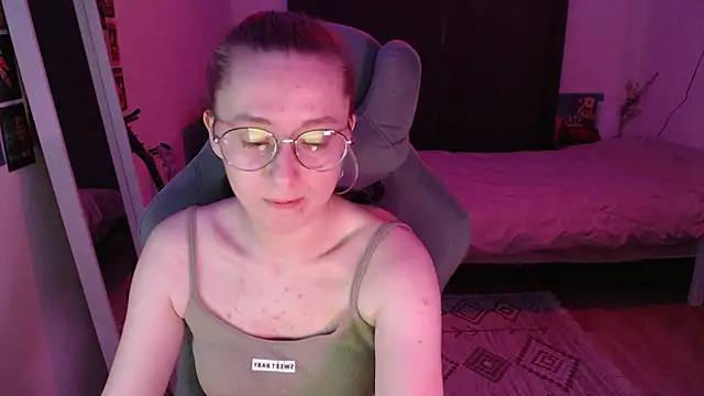 AnabelFrel online show from June 28, 2026, 12:16 am