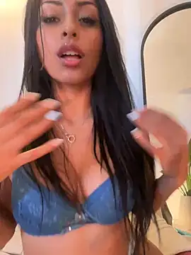 sweetAli  online show from February 1, 2025, 4:00 pm