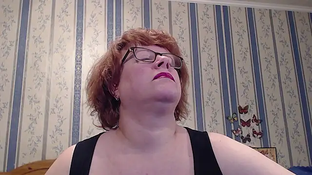 Snapshot of AMARILLIS chatting on February 5, 2026, 6:23 pm AMARILLIS online show from February 5, 2026, 6:23 pm