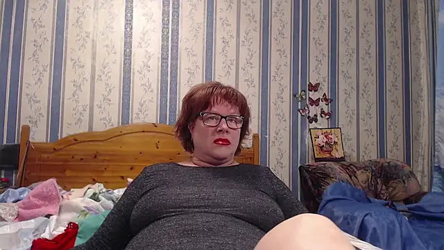 AMARILLIS online show from April 9, 2026, 6:57 pm