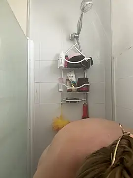 AlisaWhite online show from January 16, 2026, 1:37 pm