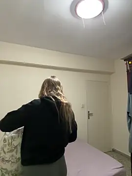 AlisaWhite online show from February 5, 2026, 8:52 am