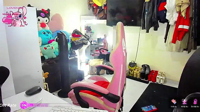 Lawrncesofiets online show from September 9, 2025, 10:20 pm