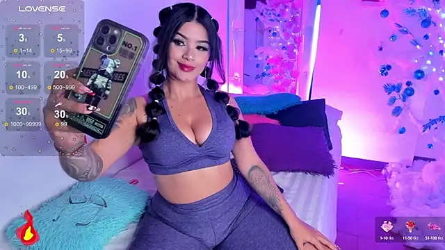 Snapshot of jenndy_lockhart chatting on December 18, 2024, 3:37 am jenndy lockhart online show from December 18, 2024, 3:37 am