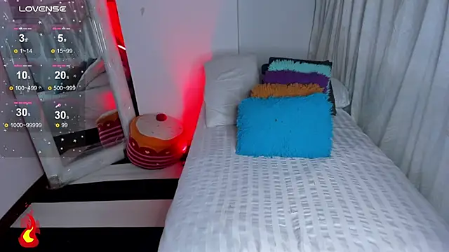 Snapshot of jenndy_lockhart chatting on January 27, 2025, 3:47 am jenndy lockhart online show from January 27, 2025, 3:47 am