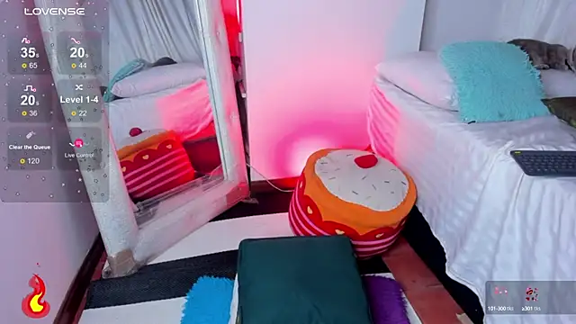 Snapshot of jenndy_lockhart chatting on January 28, 2025, 5:54 am jenndy lockhart online show from January 28, 2025, 5:54 am