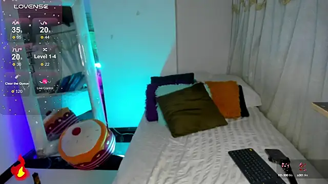 Snapshot of jenndy_lockhart chatting on January 31, 2025, 3:09 am jenndy lockhart online show from January 31, 2025, 3:09 am