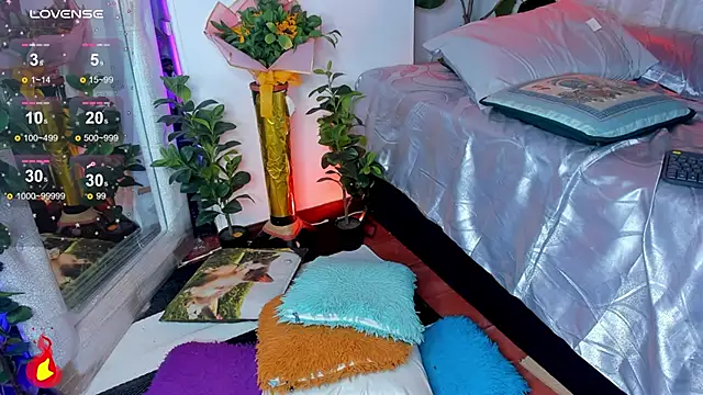 Snapshot of jenndy_lockhart chatting on March 6, 2025, 5:46 am jenndy lockhart online show from March 6, 2025, 5:46 am