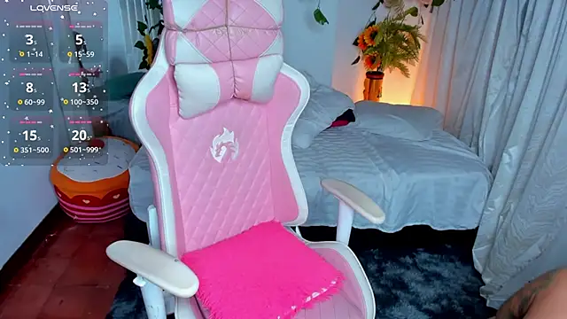 Snapshot of jenndy_lockhart chatting on February 6, 2026, 3:00 am jenndy lockhart online show from February 6, 2026, 3:00 am