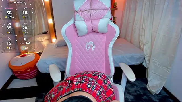 Snapshot of jenndy_lockhart chatting on February 13, 2026, 3:24 am jenndy lockhart online show from February 13, 2026, 3:24 am