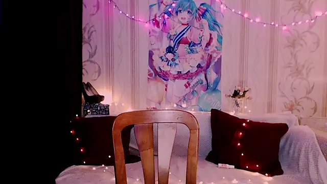 xxxcharismaaa online show from April 2, 2026, 1:36 am