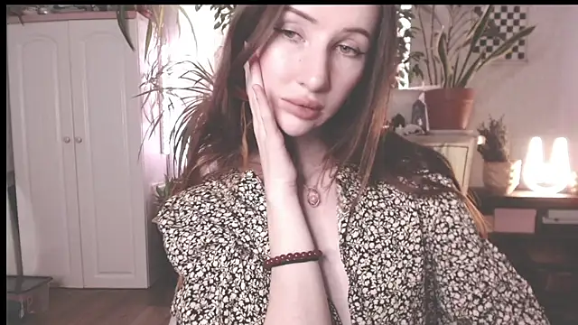 Arwen-elf online show from January 29, 2025, 5:56 pm