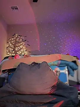 Snapshot of MaiseKnox chatting on January 19, 2025, 9:55 pm MaiseKnox online show from January 19, 2025, 9:55 pm