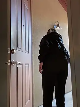 Snapshot of MaiseKnox chatting on February 7, 2025, 10:20 pm MaiseKnox online show from February 7, 2025, 10:20 pm