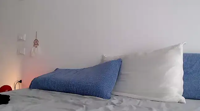 LadyJoanX online show from January 12, 2025, 10:02 am