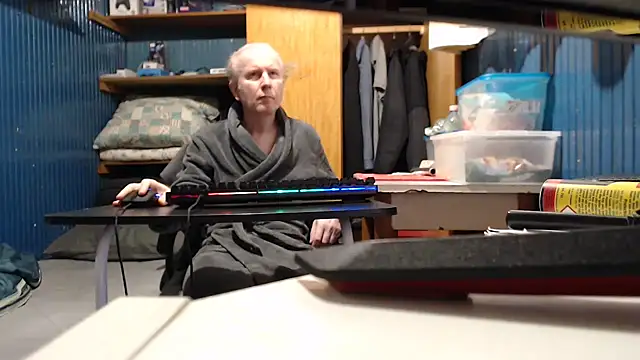 Vgy67Z95 online show from October 8, 2025, 11:30 am