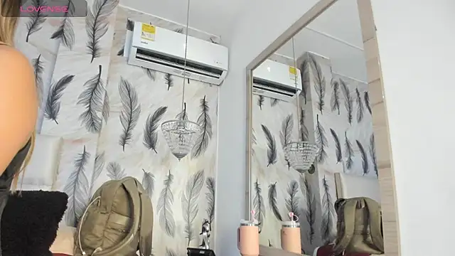 Vivi prinncess online show from October 3, 2025, 10:51 pm