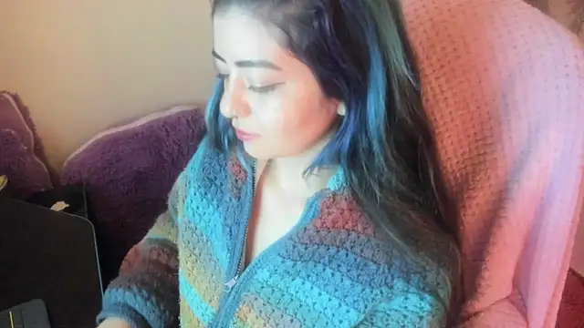 Sammysammy  online show from February 21, 2026, 8:48 am