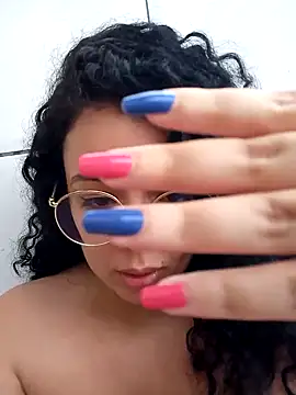 NinaSweet2 online show from January 31, 2025, 7:51 pm