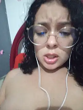 NinaSweet2 online show from March 9, 2025, 4:16 am