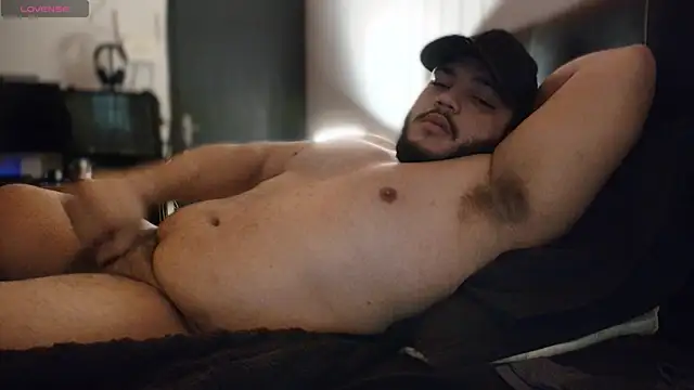 theusxbear online show from July 27, 2026, 2:57 pm